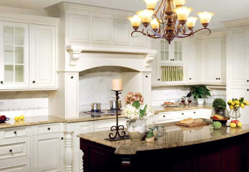 St. Martin Cabinetry